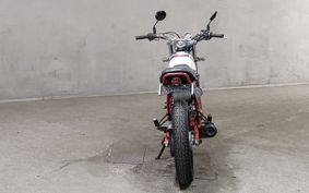 HONDA FTR223 MC34