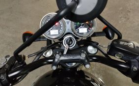 TRIUMPH  TRIUMPH  BONNEVILLE T120 D40HL4