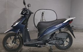 SUZUKI ADDRESS V110 CE47A