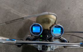 HONDA MONKEY AB27
