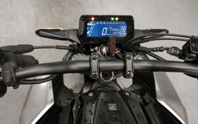 HONDA CB125 R JC79