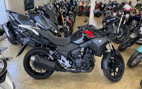 SUZUKI STROM 250ABS DS11A