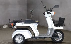 HONDA GYRO TD02