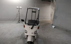 HONDA GYRO TA03
