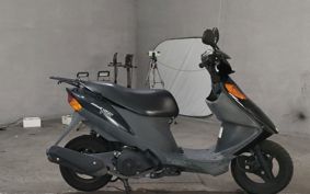 SUZUKI ADDRESS V125 CF4EA