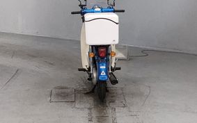 HONDA SUPER CUB110 JA44
