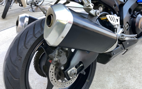 SUZUKI GSX-R1000 2007 GT77A
