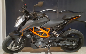 KTM 390 DUKE JPJ40