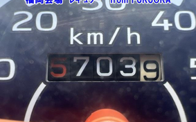SUZUKI LETS4