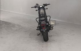 HONDA  REBEL 250S MC49