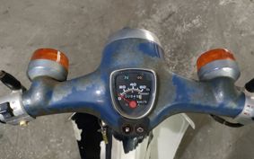 HONDA SUPER CUB50 AA01