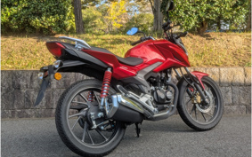 HONDA CBF125R PJJN