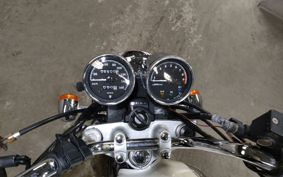 HONDA CB400SS NC41