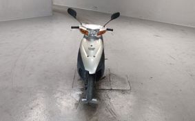 SUZUKI LETS2 CA1PA