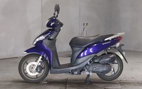 HONDA DIO 110 JF31
