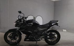 KAWASAKI Z250 ER250C