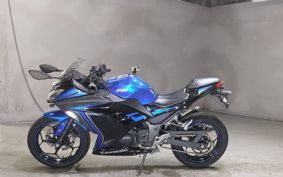 KAWASAKI NINJA250 EX250L