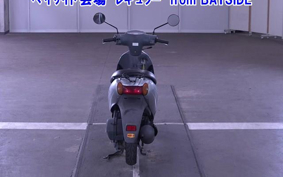 SUZUKI LETS4