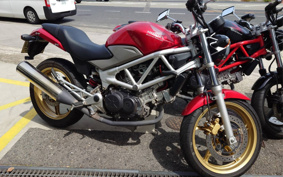 HONDA VTR 250 MC33