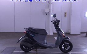 SUZUKI LETS4