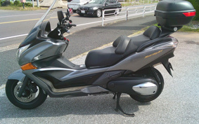 HONDA  SILVER WING GT600 2009 PF02