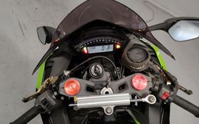 KAWASAKI ZX 10 NINJA R ZXT00J