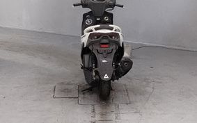 YAMAHA CYGNUS125XSR SED8J