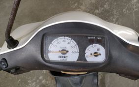 SUZUKI LETS2 CA1PA