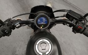 HONDA  REBEL 250S MC49