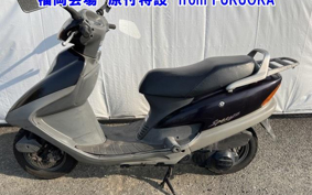 HONDA SPACY125