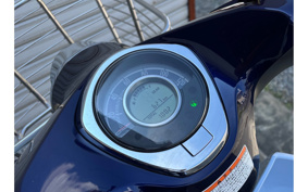 HONDA  SUPER CUB C125 JA48