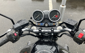KAWASAKI ZRX1100 1998 ZRT10C