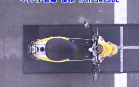 YAMAHA VINO