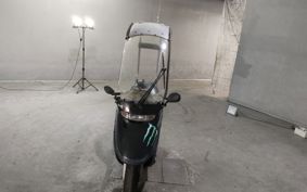 HONDA YELLOW YABENA90 HF06