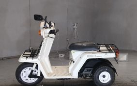 HONDA GYRO TD01