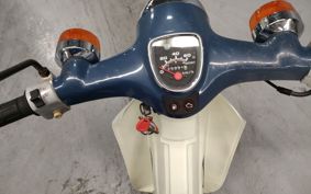 HONDA SUPER CUB50 AA01