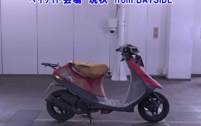 SUZUKI SEPIA