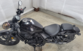 HONDA  REBEL 1100 DCT 2022 SC83