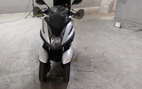 YAMAHA TORI CITY125 SE82J