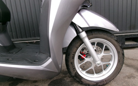 HONDA LEAD 125 JF45