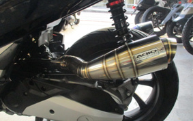 HONDA PCX125 JF81