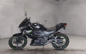 KAWASAKI Z250 ER250C