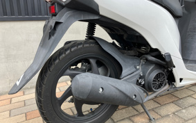 HONDA DIO 110 JF58