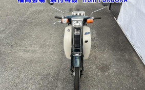 YAMAHA MATE50