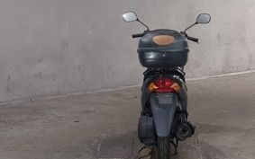 SUZUKI ADDRESS V125 CF46A