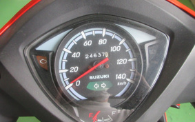 SUZUKI ADDRESS V110 CE47A