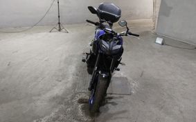 YAMAHA MT-09 RN52J