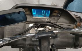 HONDA FUSION MF02