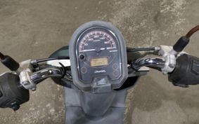 HONDA DUNK AF74