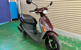 SUZUKI LETS4 CA45A